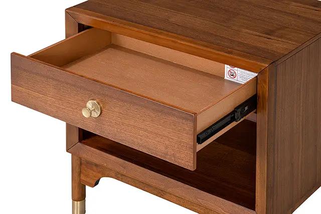 Hepburne - Nightstand by Unique Piece Furniture