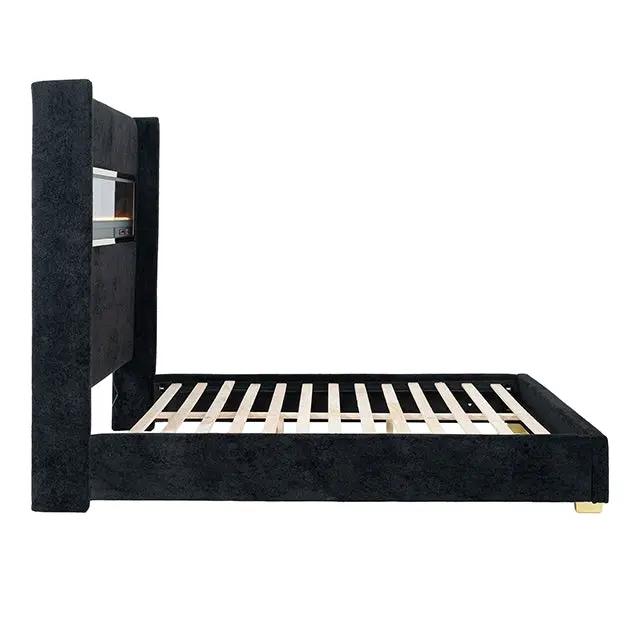 Danvers - Queen Bed by Unique Piece Furniture