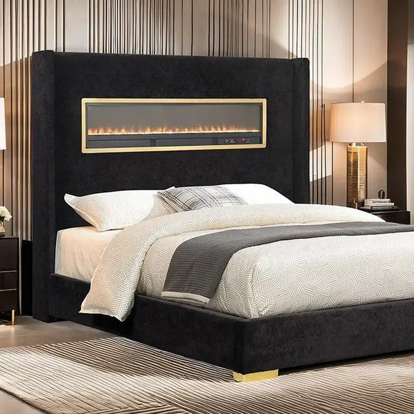 Danvers - Queen Bed