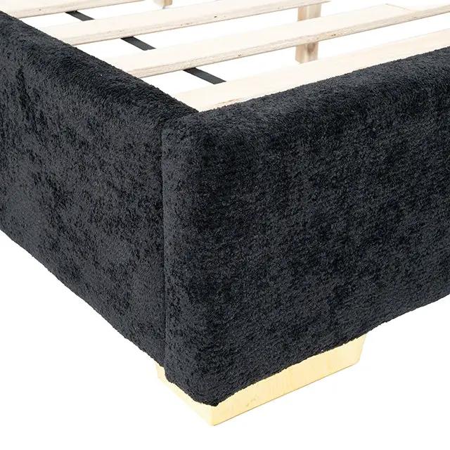 Danvers - E.King Bed by Unique Piece Furniture