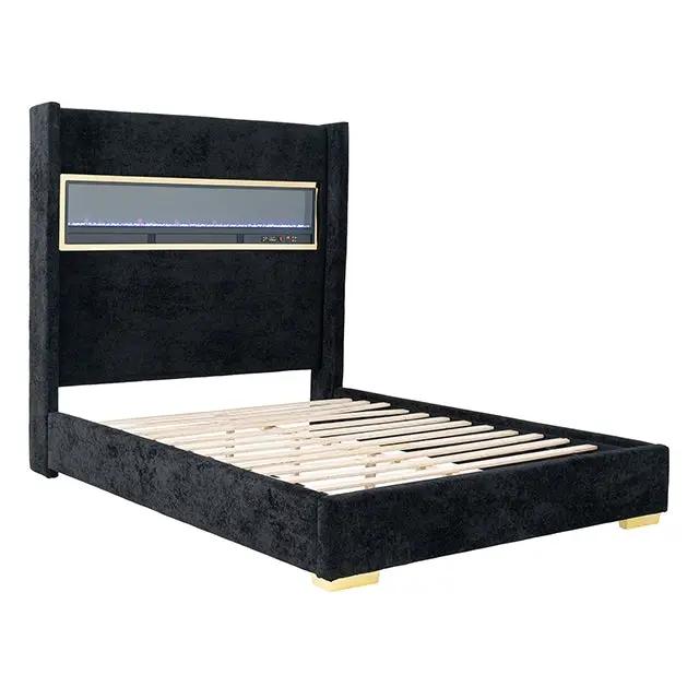 Danvers - Queen Bed by Unique Piece Furniture