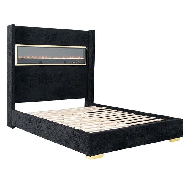 Danvers - Queen Bed by Unique Piece Furniture