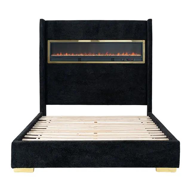 Danvers - Queen Bed by Unique Piece Furniture