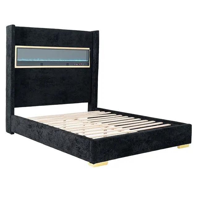 Danvers - Queen Bed by Unique Piece Furniture