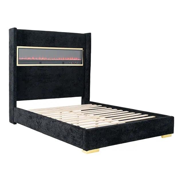 Danvers - Queen Bed by Unique Piece Furniture