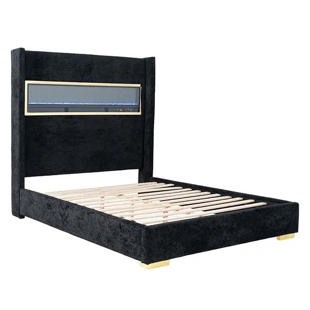 Danvers - Queen Bed by Unique Piece Furniture