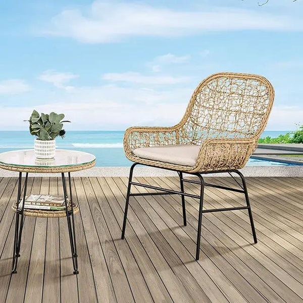 Zalika - 3 Pc. Conversation Set