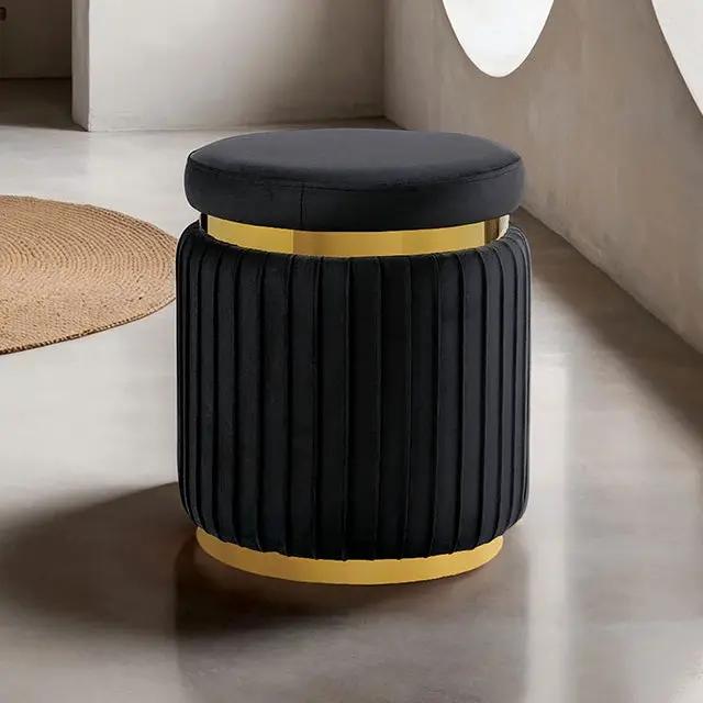 Dottie - Stool by Unique Piece Furniture