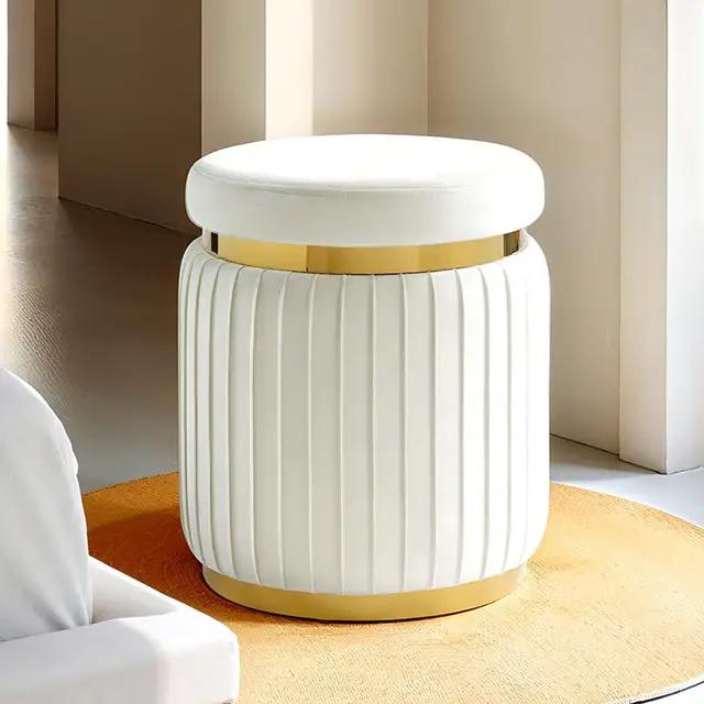 Dottie - Stool by Unique Piece Furniture