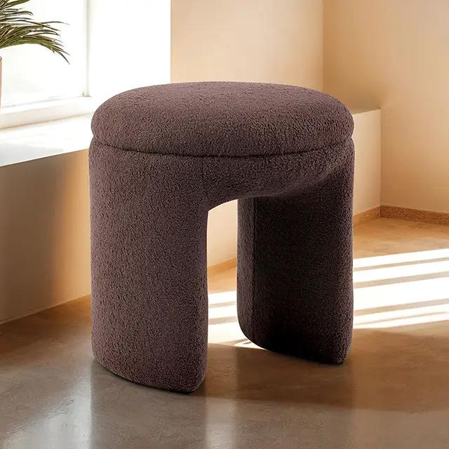 Janetta - Stool by Unique Piece Furniture