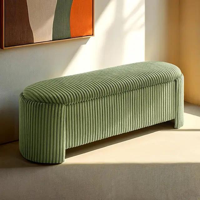 Grainne - Storage Bench by Unique Piece Furniture