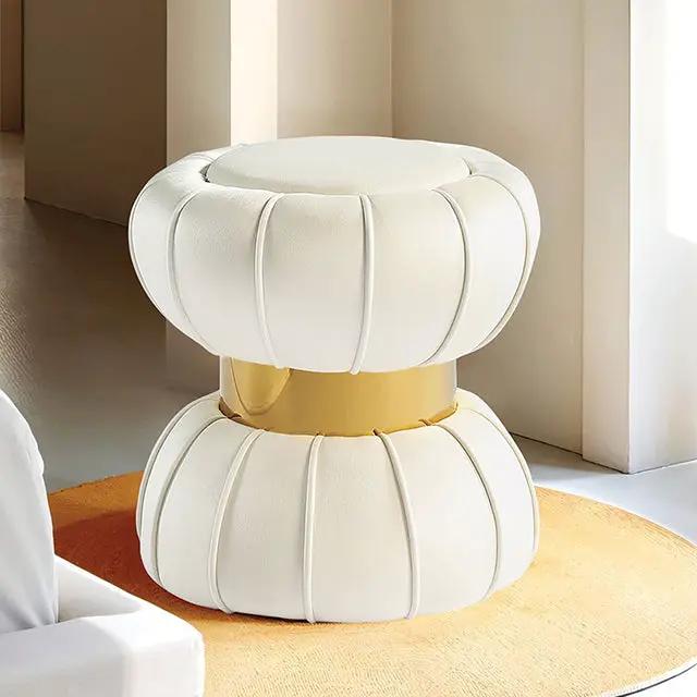 Dorothea - Stool by Unique Piece Furniture