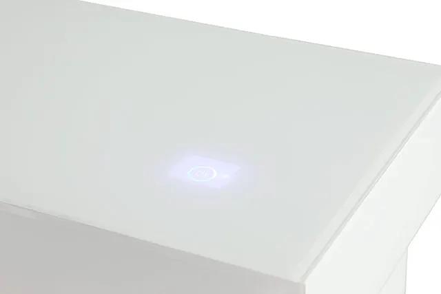 Dorrit - 55" Electric Fire Place by Unique Piece Furniture