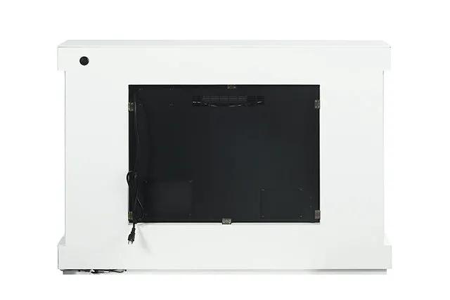 Dorrit - 55" Electric Fire Place by Unique Piece Furniture