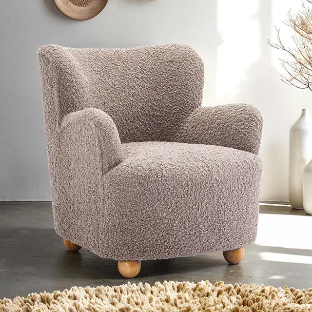 Acaso - Accent Chair by Unique Piece Furniture