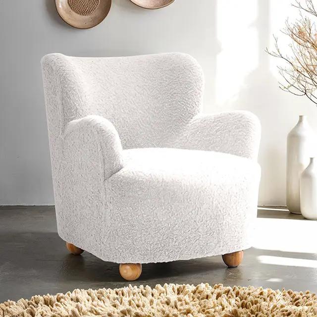 Acaso - Accent Chair by Unique Piece Furniture