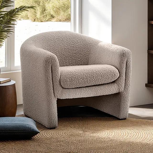Bedale - Accent Chair by Unique Piece Furniture