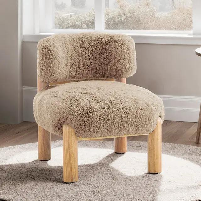 Alcoba - Accent Chair by Unique Piece Furniture