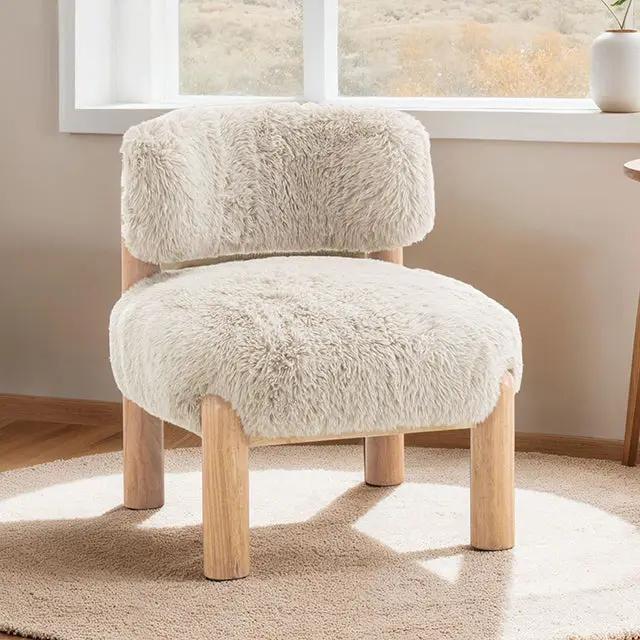Alcoba - Accent Chair by Unique Piece Furniture