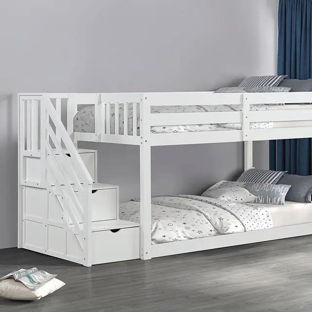 Jojo - Bunk Bed by Unique Piece Furniture