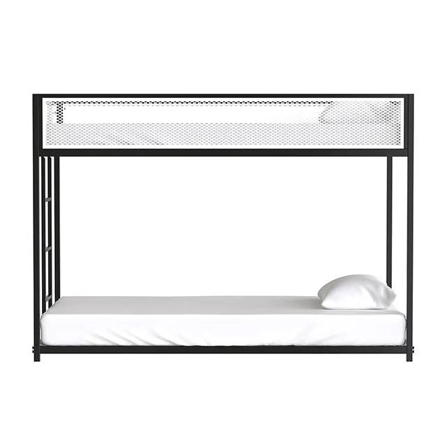 Southall - Twin/twin Metal Bunk Bed by Unique Piece Furniture