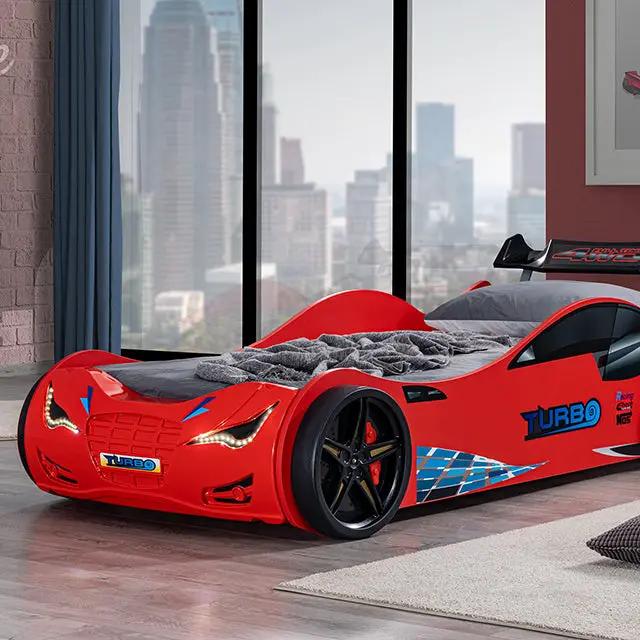 Roadstar - Car Bed by Unique Piece Furniture