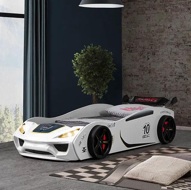 Pacefinder - Car Bed by Unique Piece Furniture