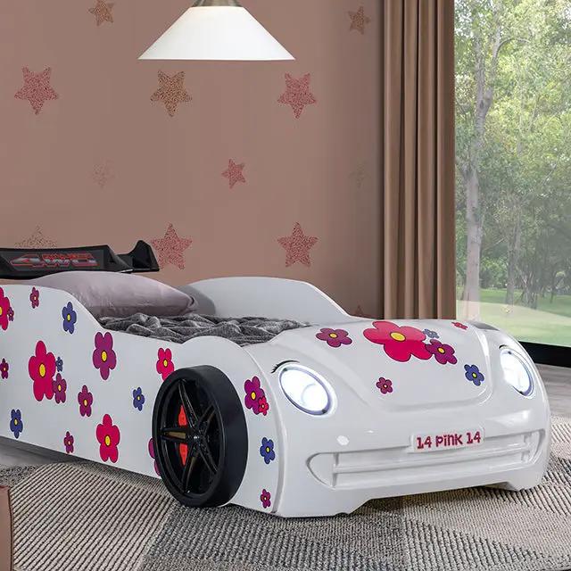 Jourley - Car Bed by Unique Piece Furniture