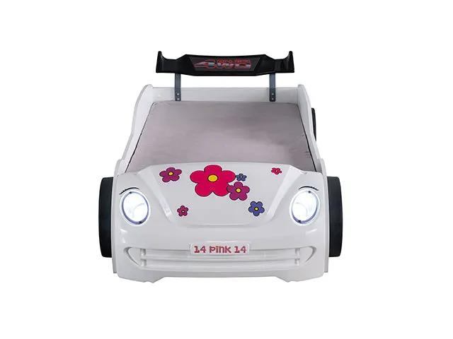 Jourley - Car Bed by Unique Piece Furniture