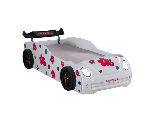 Jourley - Car Bed by Unique Piece Furniture