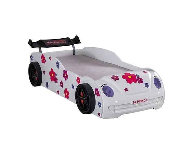 Jourley - Car Bed by Unique Piece Furniture