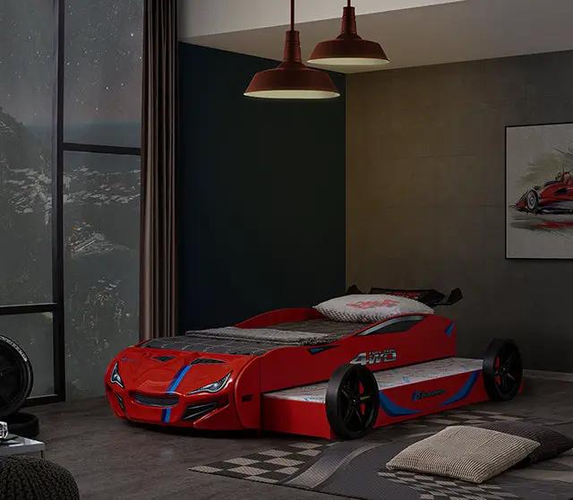 Tracklite - Car Bed by Unique Piece Furniture