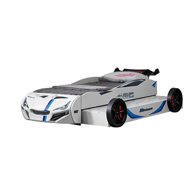 Tracklite - Car Bed by Unique Piece Furniture