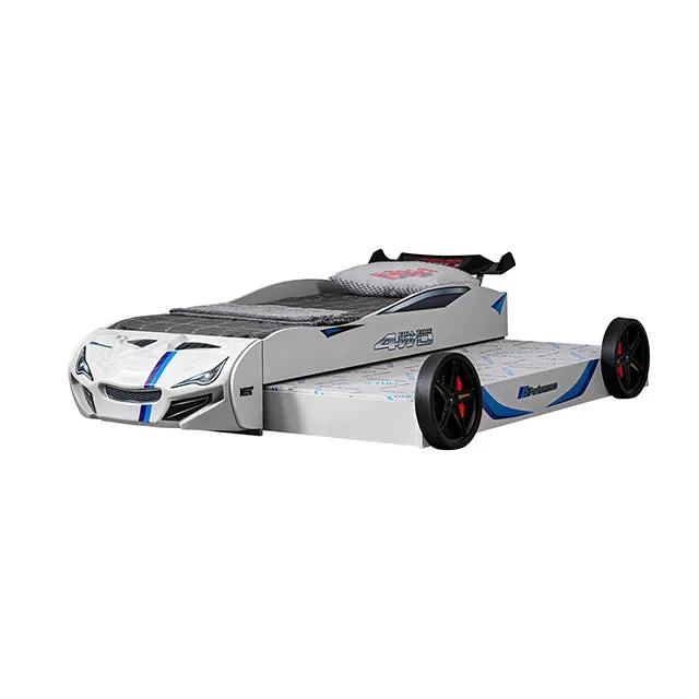 Tracklite - Car Bed by Unique Piece Furniture