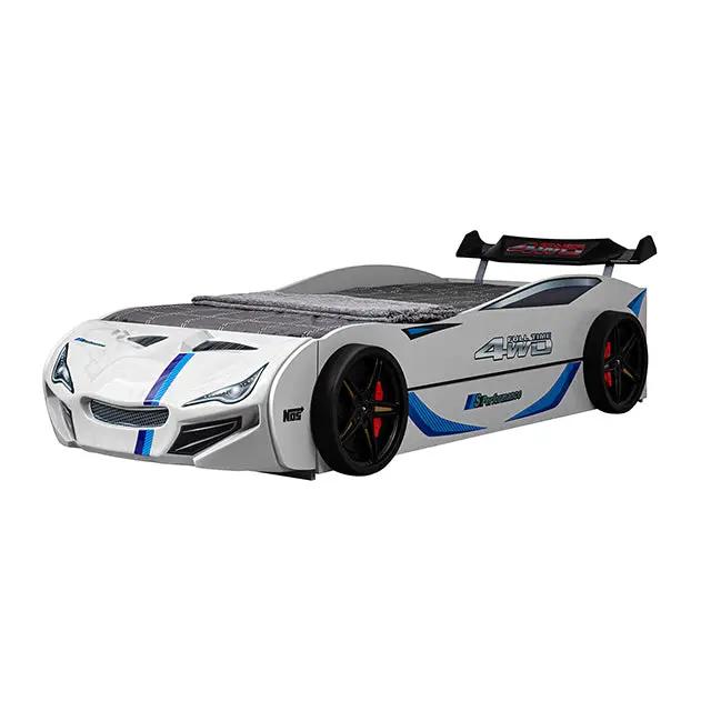 Tracklite - Car Bed by Unique Piece Furniture