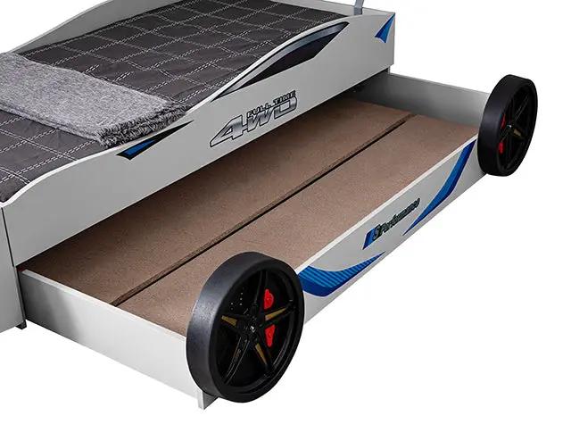Tracklite - Car Bed by Unique Piece Furniture