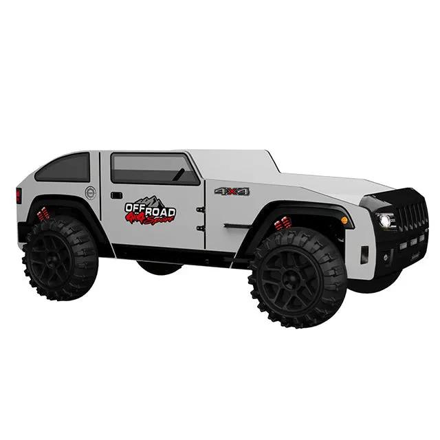 Overlander - Car Bed by Unique Piece Furniture