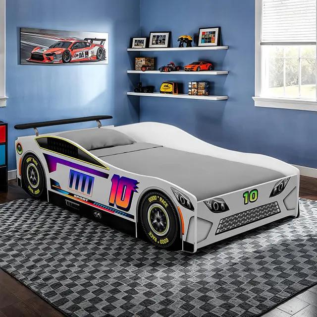 Karsten - Car Bed by Unique Piece Furniture