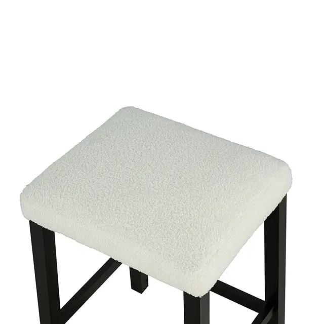 Chalcedony - 3 Pc. Dining Table Set by Unique Piece Furniture