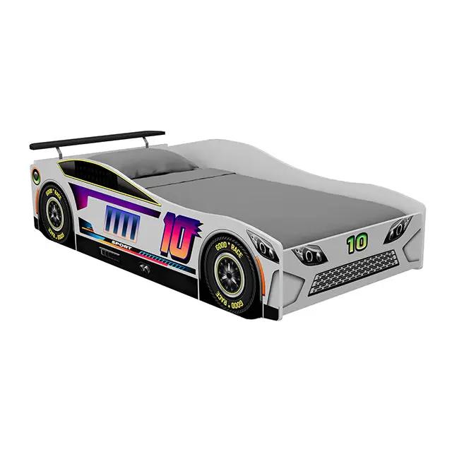 Karsten - Car Bed by Unique Piece Furniture