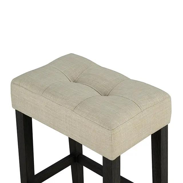 Zanaide - 3 Pc. Dining Table Set by Unique Piece Furniture
