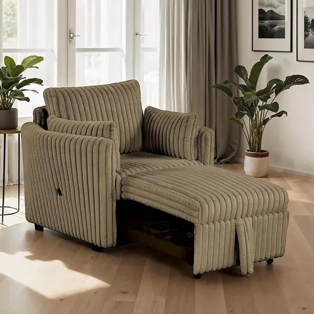 Denholme - Chair by Unique Piece Furniture