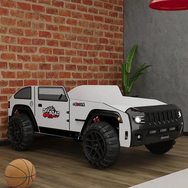 Overlander - Car Bed by Unique Piece Furniture