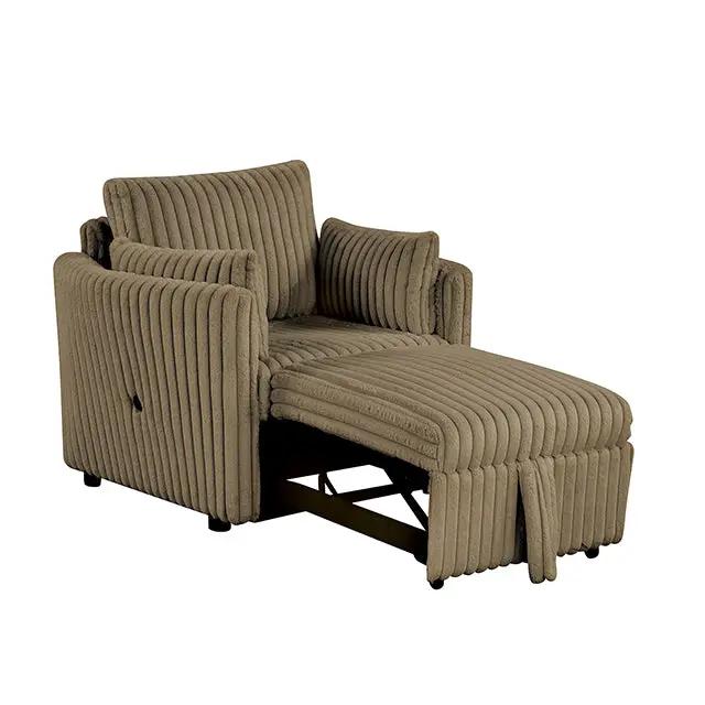 Denholme - Chair by Unique Piece Furniture