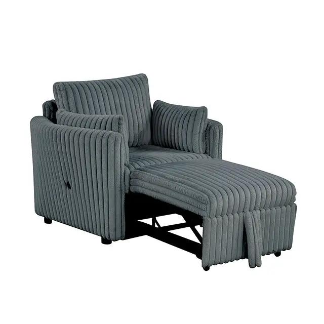 Denholme - Chair by Unique Piece Furniture