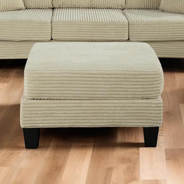 Moretaine - Storage Ottomen by Unique Piece Furniture