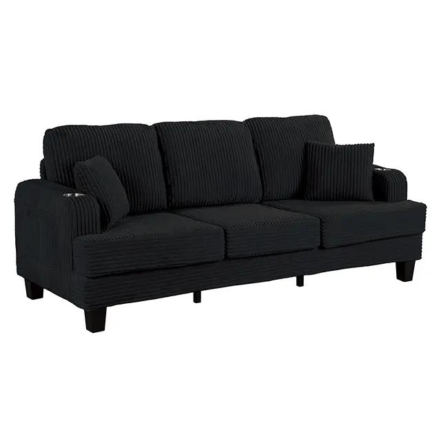 Moretaine - Sofa by Unique Piece Furniture