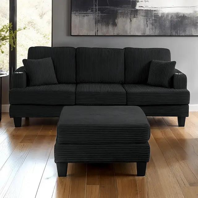 Moretaine - Sofa by Unique Piece Furniture