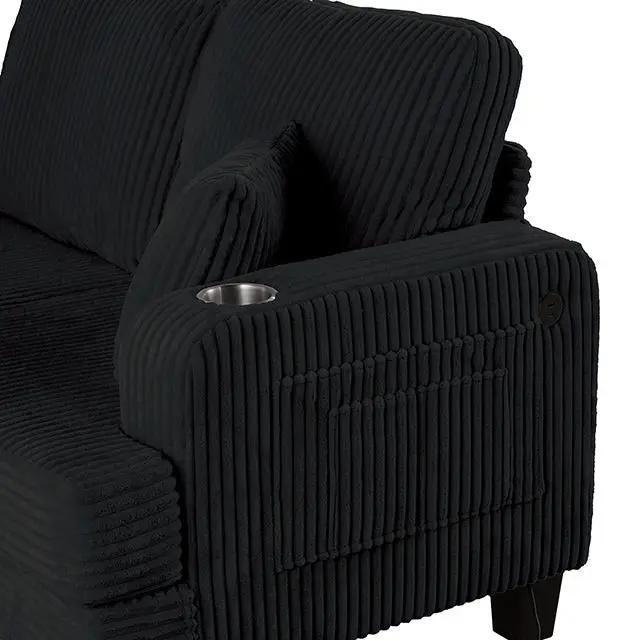 Moretaine - Sofa by Unique Piece Furniture