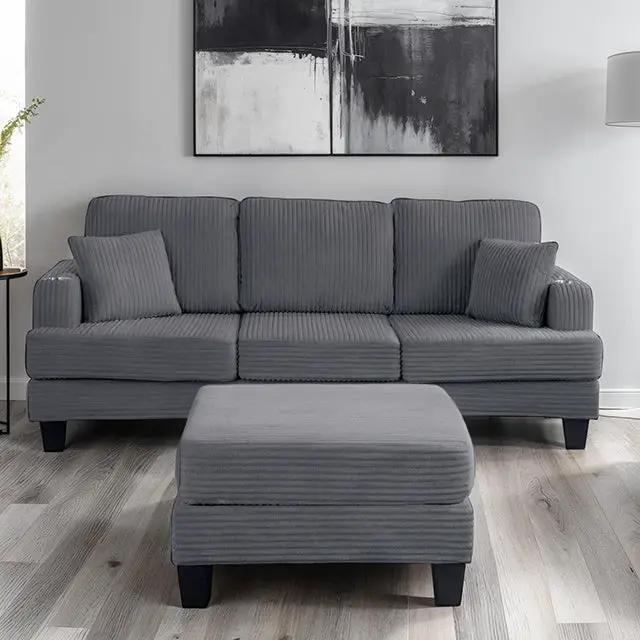 Moretaine - Sofa by Unique Piece Furniture